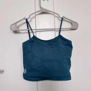 Free people tank/bra
